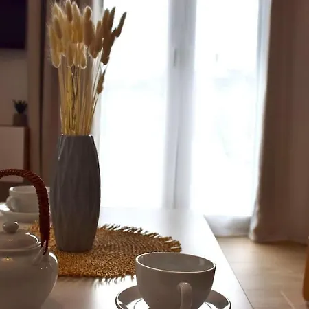 Appartement Eftychia