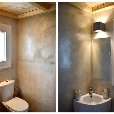 Appartement Eftychia *